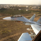 Illustration for article titled One Of The Downed Su-24 Pilots Is Alive And Talking As Russia Beefs Up Defenses In Syria